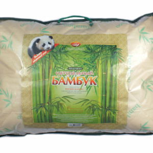 Подушка "Бамбук" (30350)